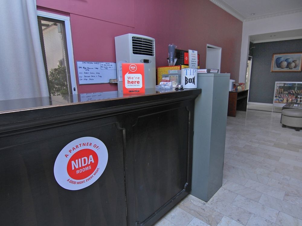 Rumi Apartelle Hotel Ángeles Extérieur photo